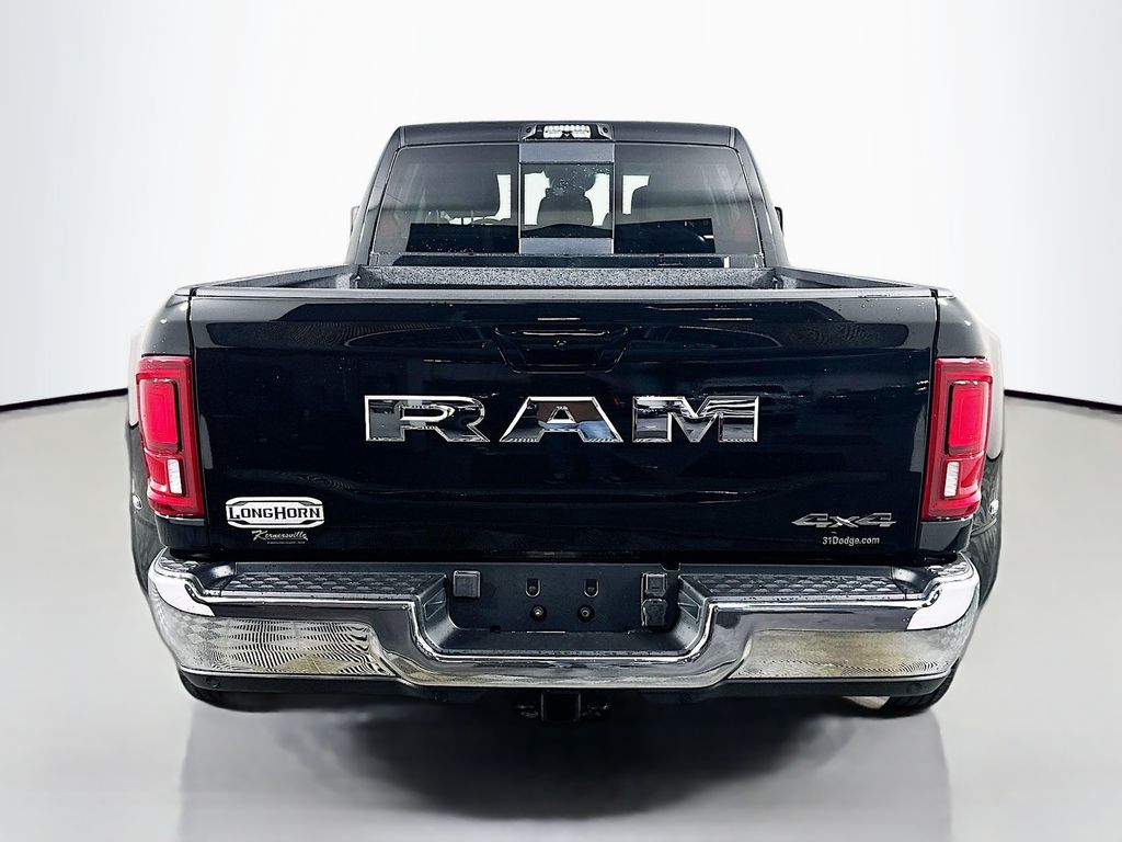 New 2026 Black Ram Limited 14in Dually image 6