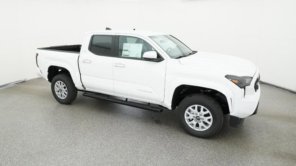 Thumbnail: 2025 Toyota Tacoma - 27