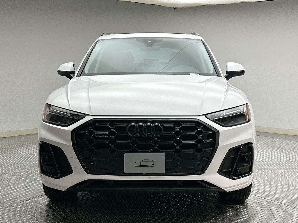 Thumbnail: 2024 Audi Q5 - 16