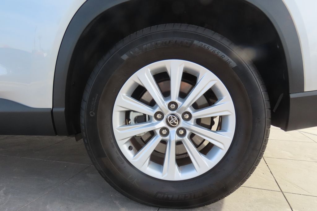 Thumbnail: 2024 Toyota Grand Highlander - 30