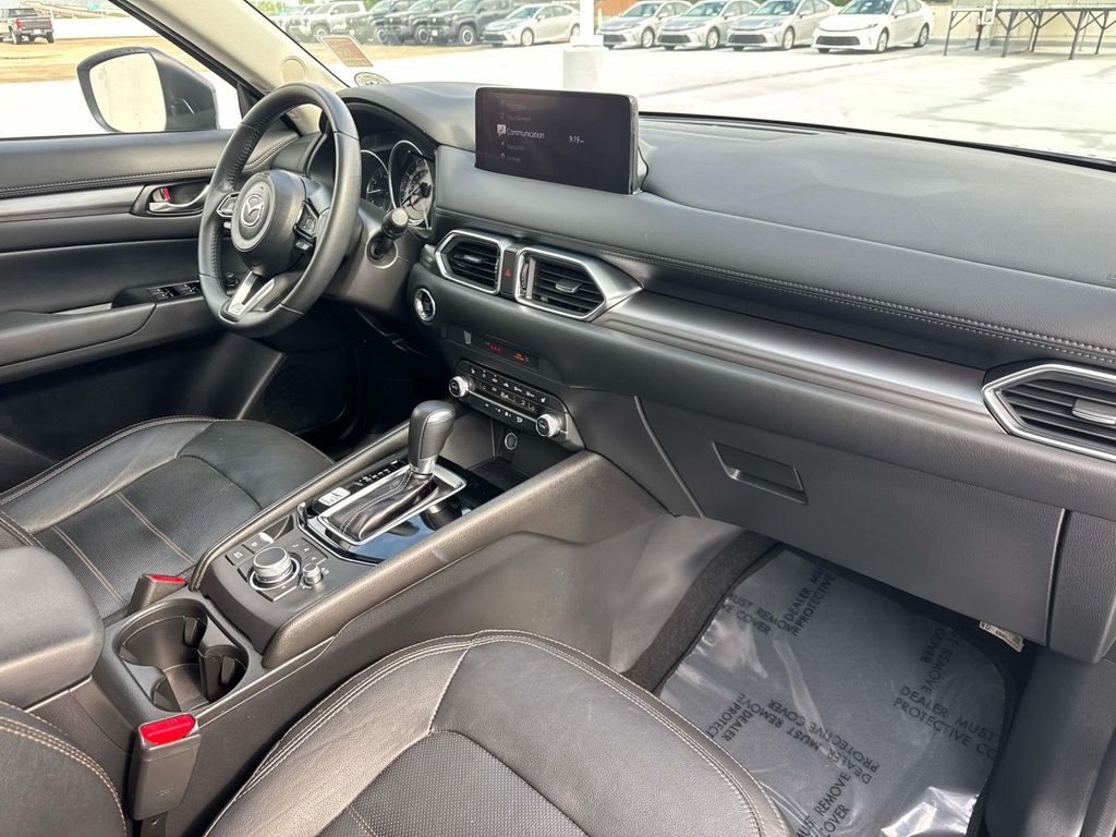 2023 Mazda CX-5 2.5 S Preferred Package - 10
