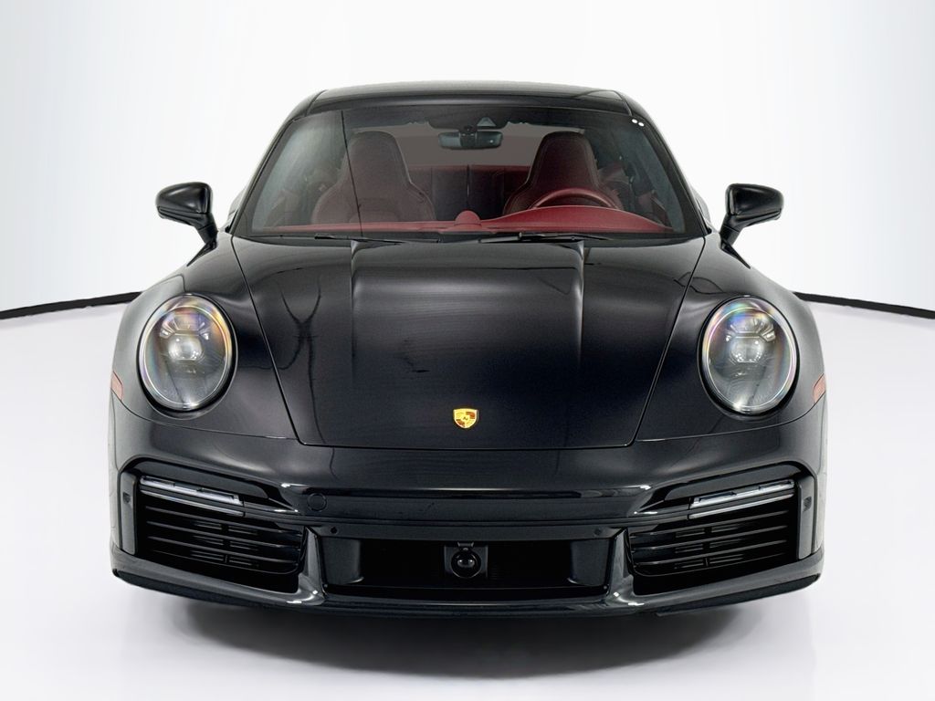 Thumbnail: 2021 Porsche 911 - 10