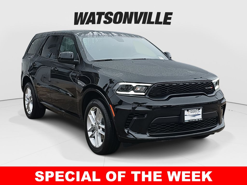 2026 Dodge Durango GT AWD