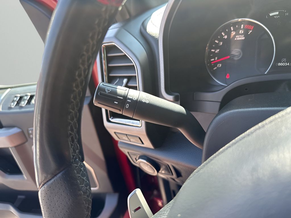 Used Car 2019 Ford F-150  Raptor For Sale In Austin, Texas