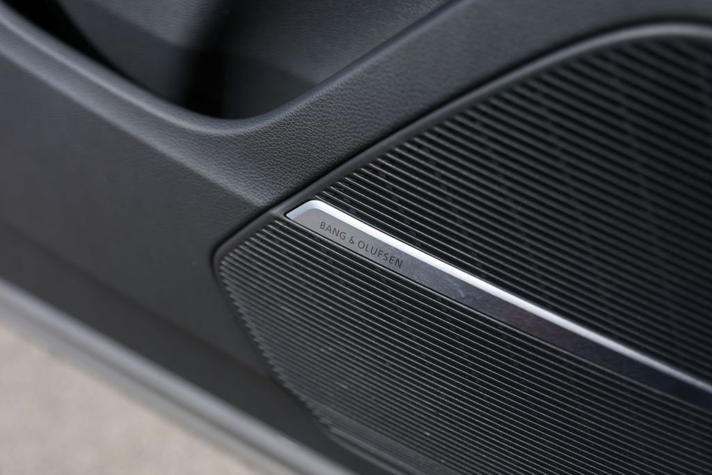 Used Car 2023 Audi Sq7  Premium Plus For Sale Under $70,000 In Austin, Texas