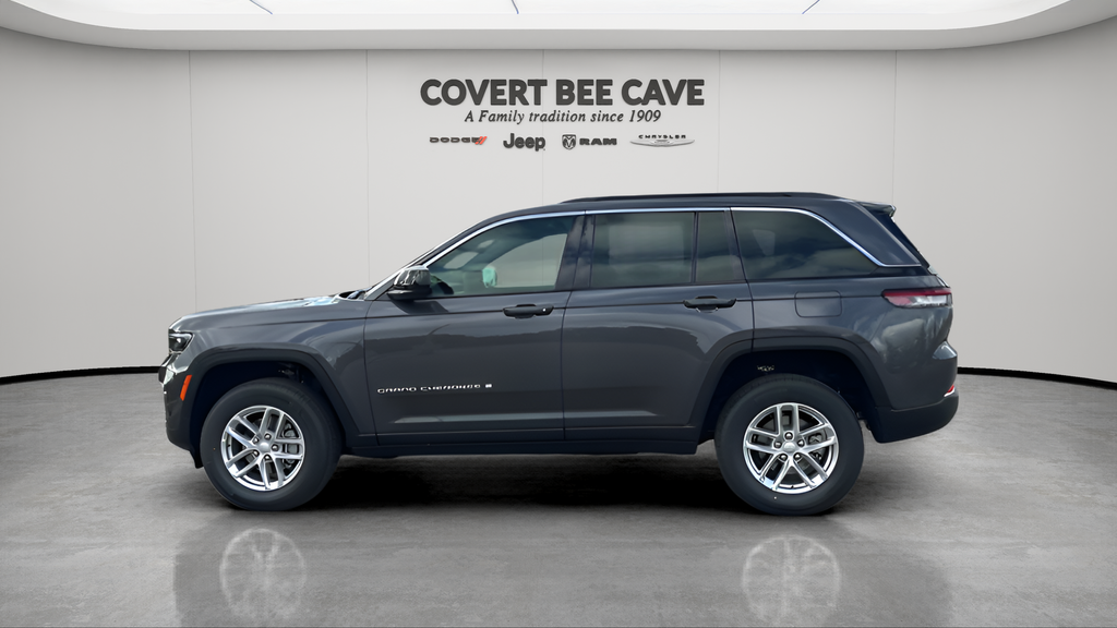 New Car 2025 Jeep Grand Cherokee  For Sale Under $40,000 In Austin, Texas