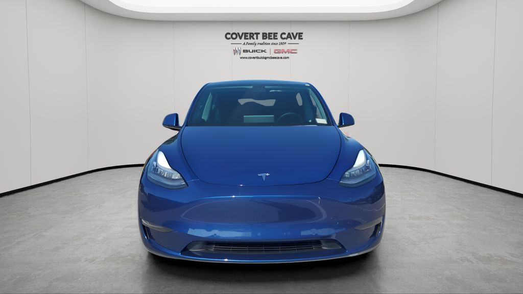 Used Car 2020 Tesla Model Y  Performance For Sale Under $30,000 In Austin, Texas