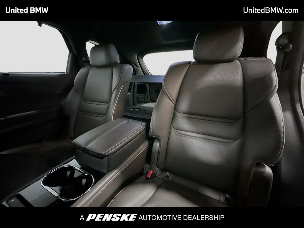 Thumbnail: 2020 Mazda CX-9 - 13