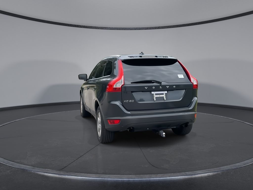 Thumbnail: 2011 Volvo XC60 - 7