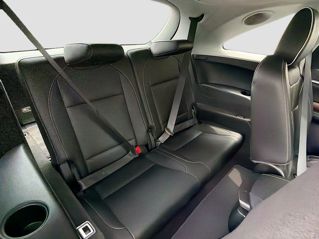Used 2020 Black Acura Advance Package image 29