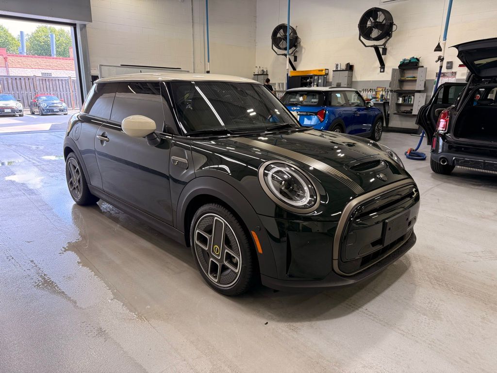 Thumbnail: 2024 MINI Cooper - 7