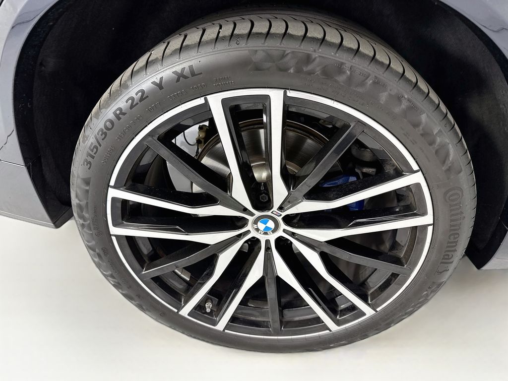 Thumbnail: 2025 BMW X5 - 32