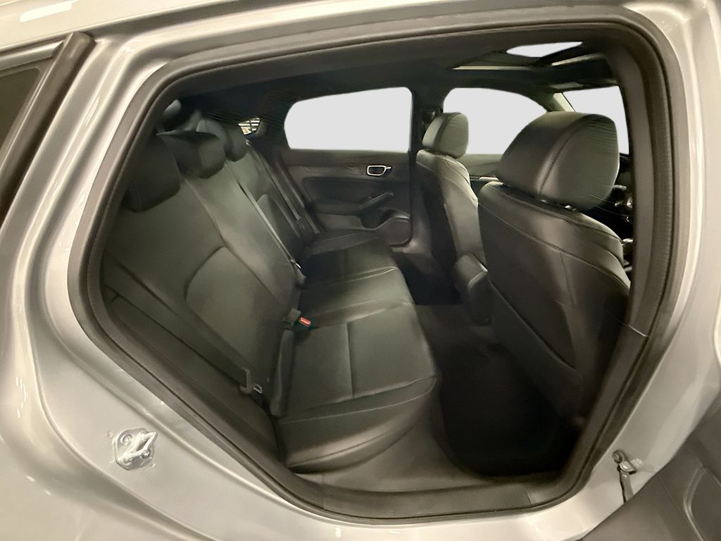 Thumbnail: 2023 Acura Integra - 20