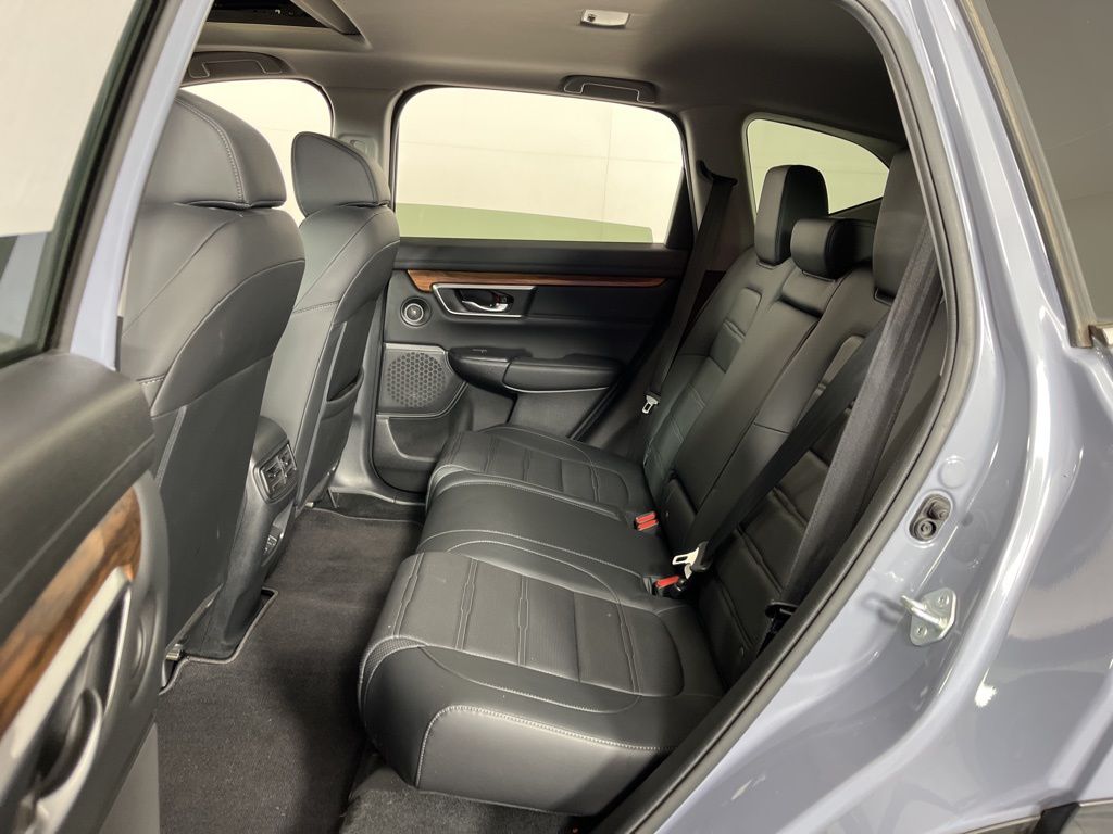 Thumbnail: 2021 Honda CR-V - 25