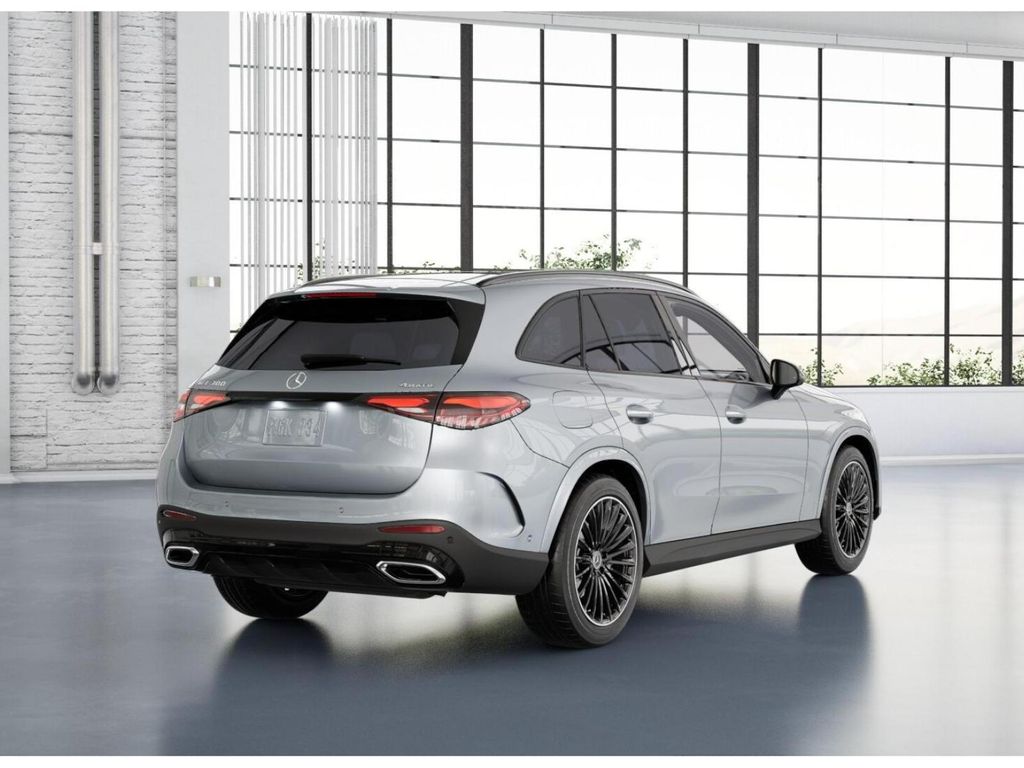 Thumbnail: 2026 Mercedes-Benz GLC - 22