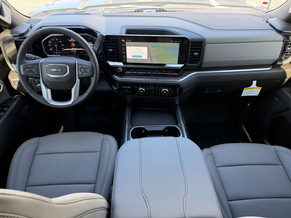 new 2026 GMC Sierra 2500HD car, priced at $83,110