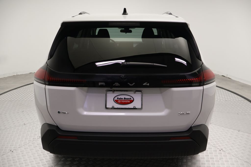 Thumbnail: 2026 Toyota RAV4 - 10