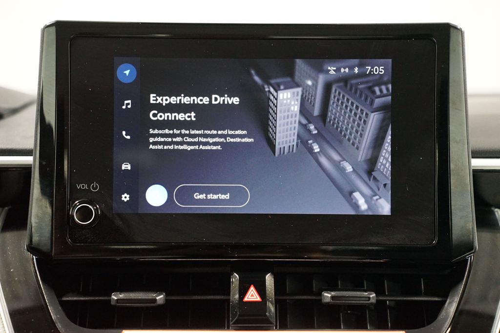 Thumbnail: 2025 Toyota Corolla - 17