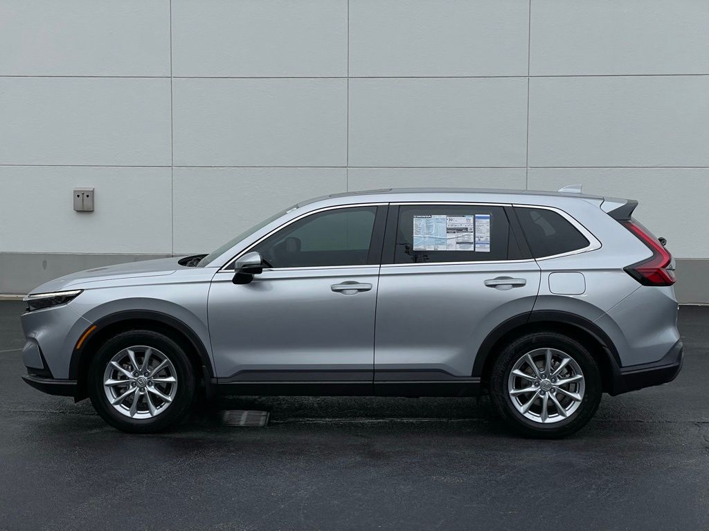 Thumbnail: 2026 Honda CR-V - 2
