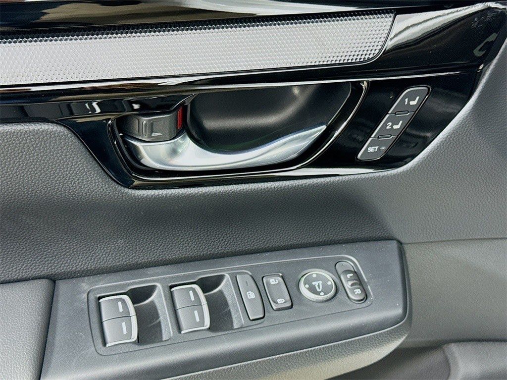 Used Car 2025 Honda Cr-v  Ex-l For Sale Under $35,000 In Austin, Texas