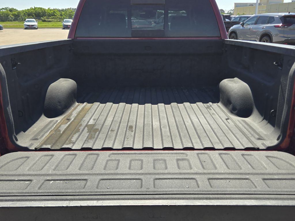 2017 Chevrolet Silverado 1500 High Country Red at Emmons Autoplex