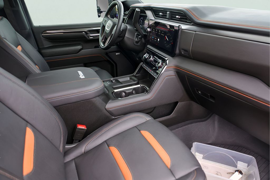 Used Car 2024 Gmc Sierra 2500hd  At4 For Sale Under $80,000 In Austin, Texas