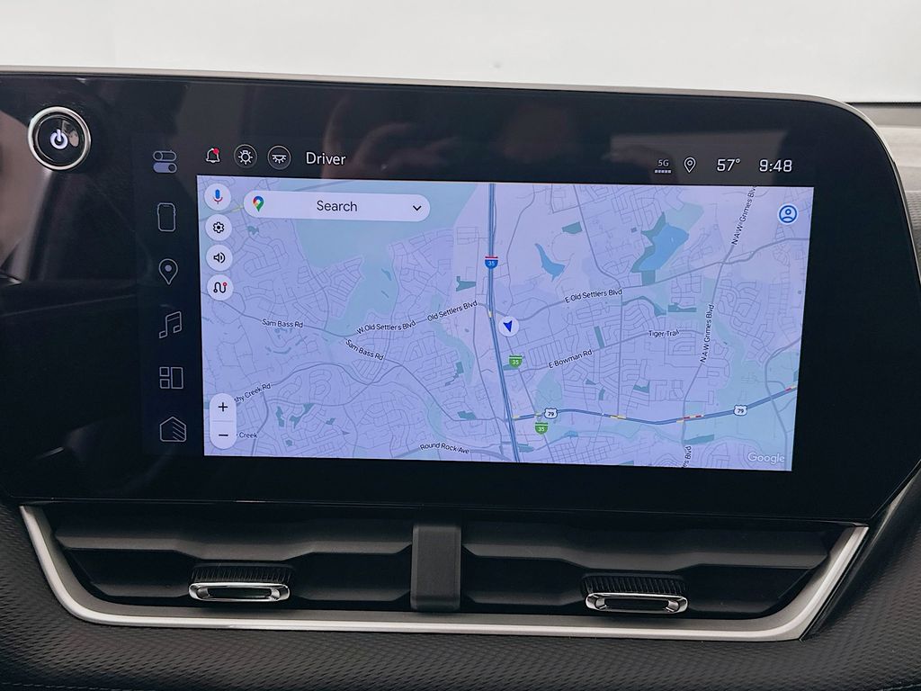 Thumbnail: 2025 Chevrolet Equinox - 13