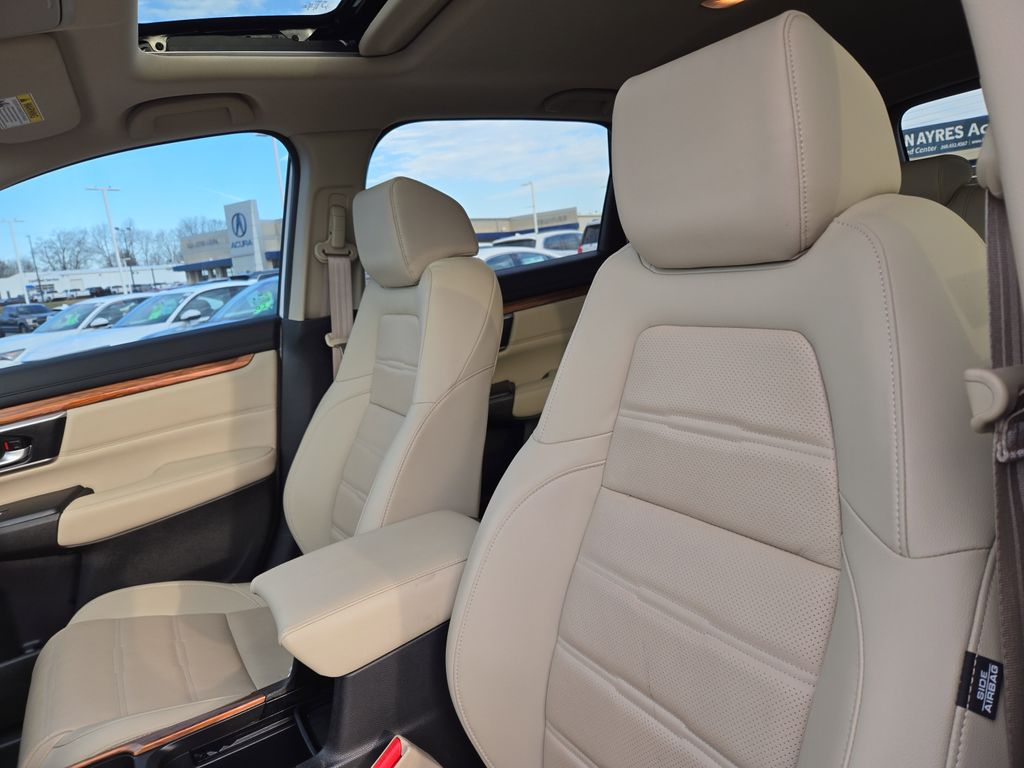 Used 2022 Honda CR-V For Sale in Fort Wayne, IN