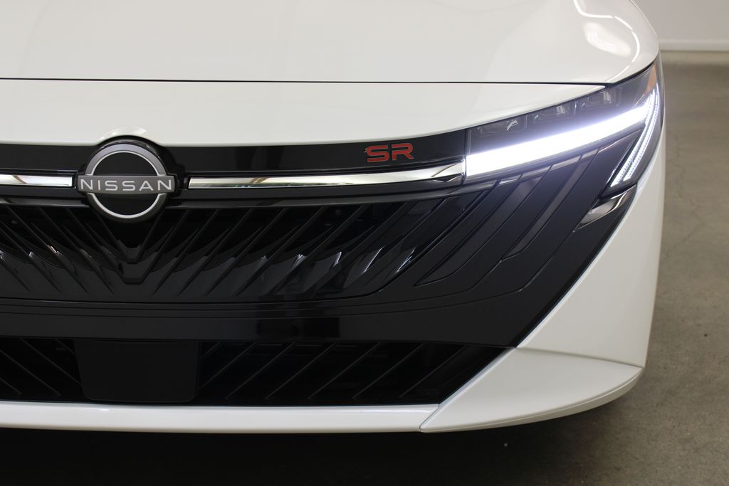 new 2026 Nissan Sentra car, priced at $27,355