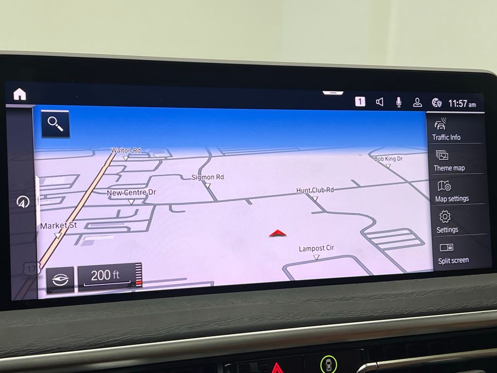 Thumbnail: 2023 BMW X3 - 13