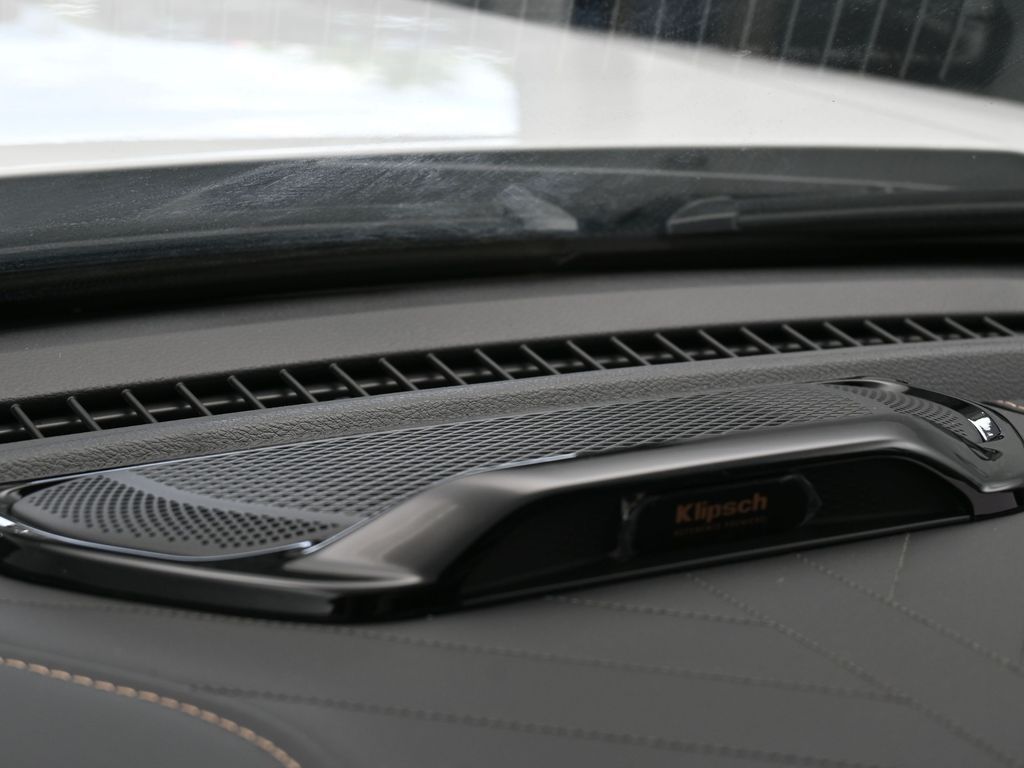 New 2026 Bright White Clearcoat Ram Tungsten image 20