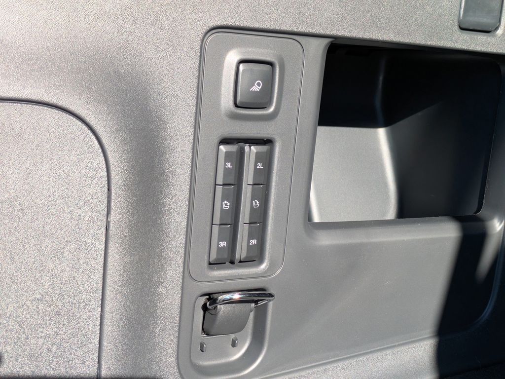 2025 Ford Expedition Platinum MAX