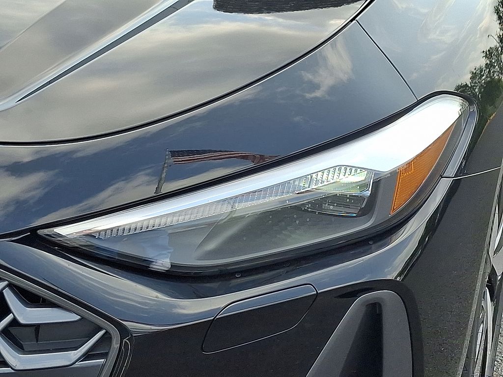 Thumbnail: 2025 Audi A5 - 7