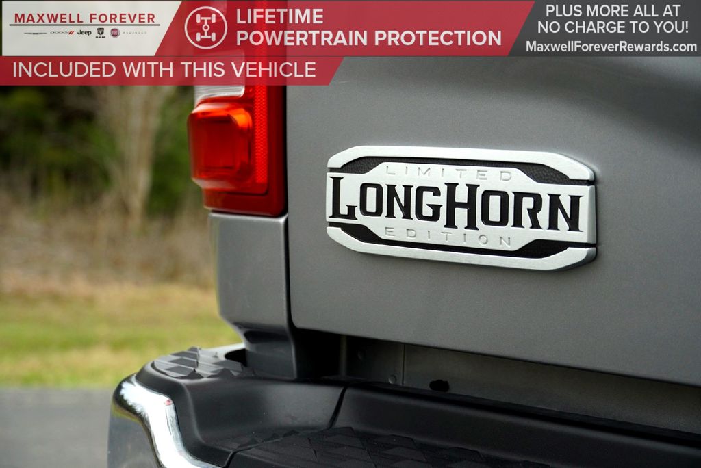 Used Car 2024 Ram 3500  Laramie Longhorn For Sale Under $80,000 In Taylor, Texas