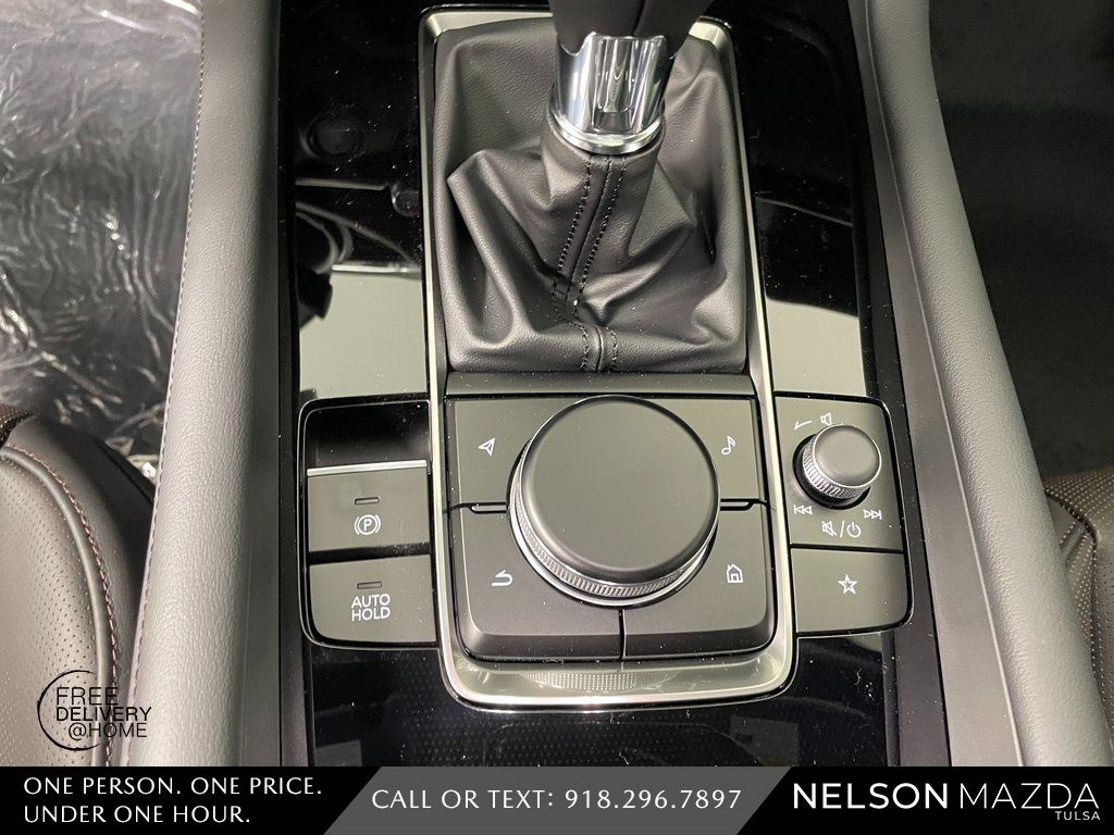 New 2026 Gray Mazda 2.5 S Premium image 33