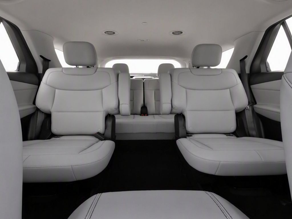 New 2026 Agate Black Metallic Ford Active image 16
