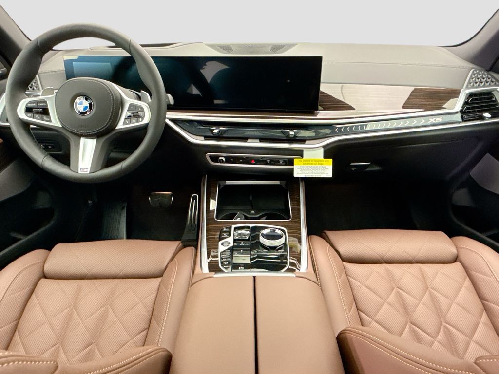 Thumbnail: 2026 BMW X5 - 13