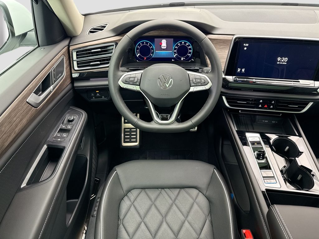 Thumbnail: 2026 Volkswagen Atlas - 10