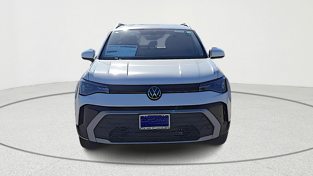 2026 Volkswagen Taos