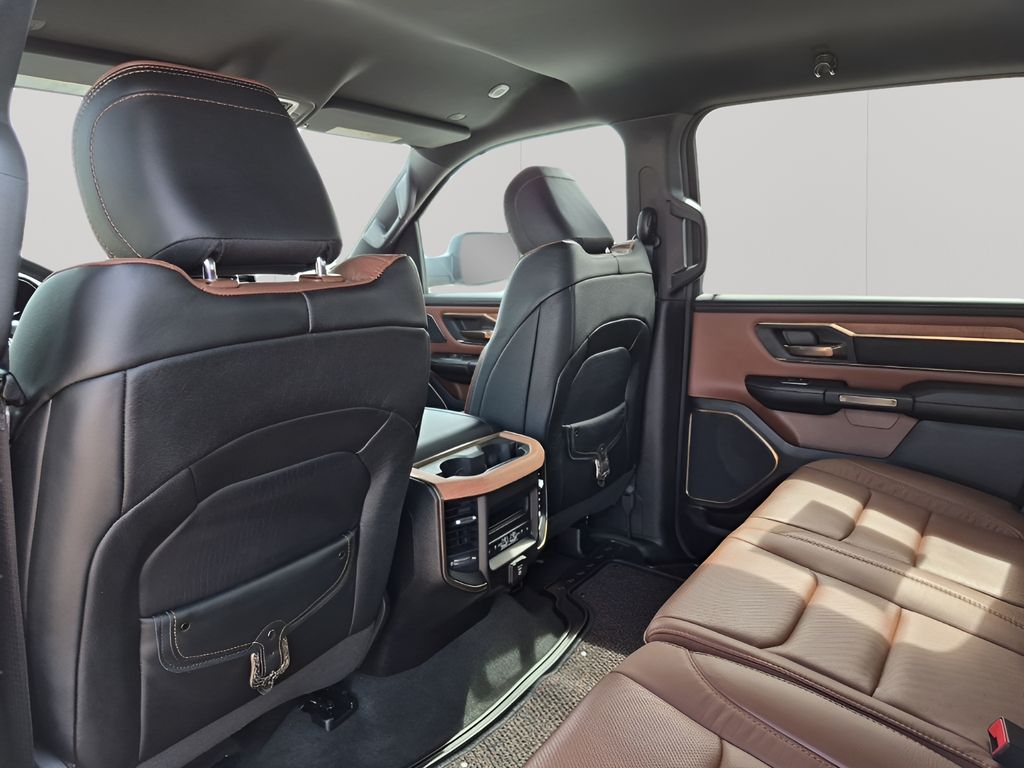 Used Car 2023 Ram 1500  Laramie Longhorn For Sale Under $60,000 In Austin, Texas