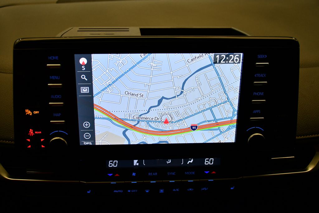 2023 Toyota Sienna XSE 15