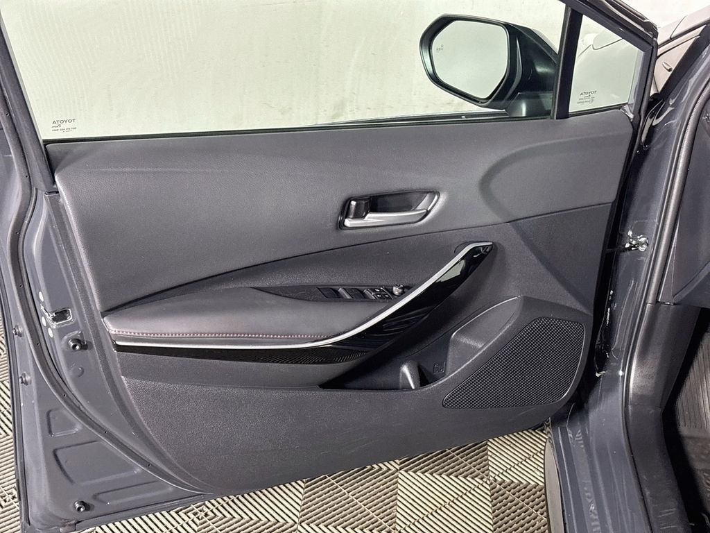 2024 Toyota Corolla XSE