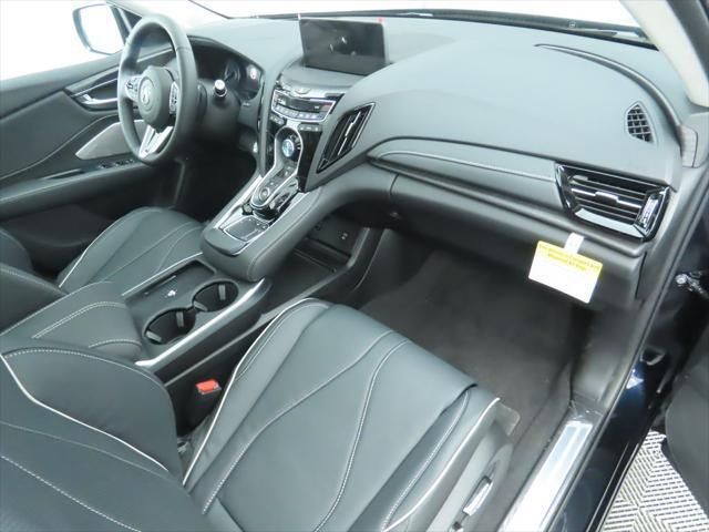 Thumbnail: 2026 Acura RDX - 19