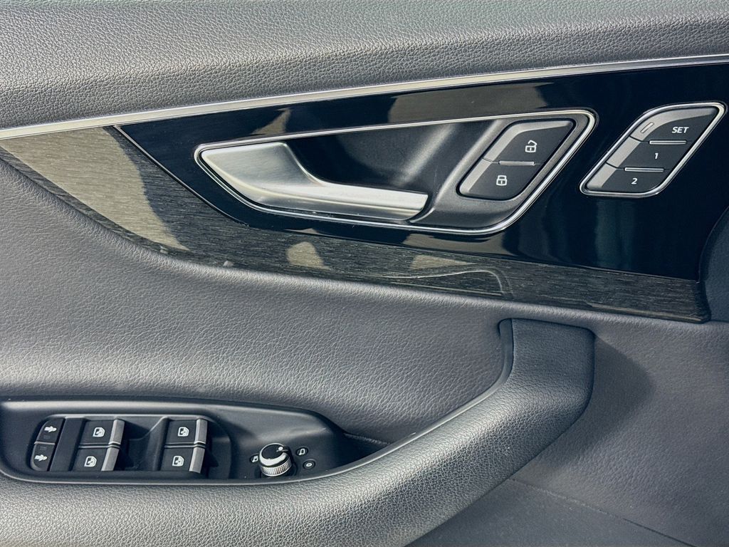 Used Car 2018 Audi Q7  3.0t Premium Plus For Sale Under $20,000 In Austin, Texas