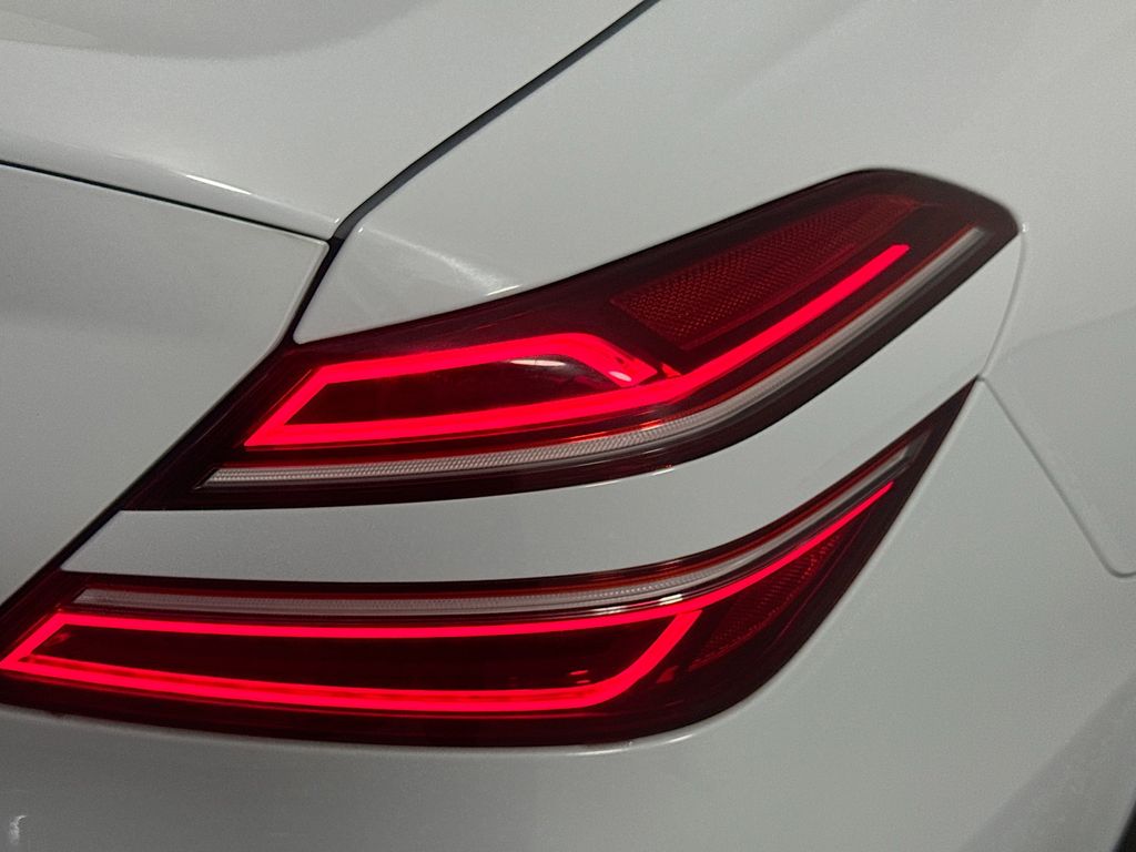 Used Car 2022 Genesis G70  3.3t For Sale Under $30,000 In Austin, Texas
