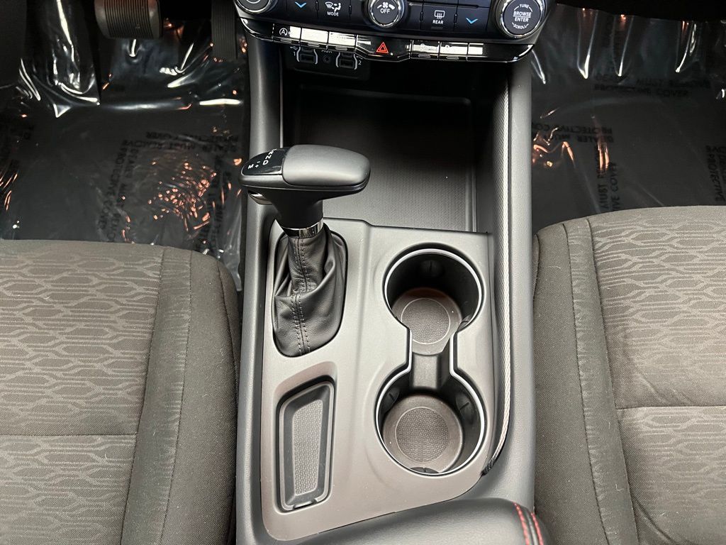 Thumbnail: 2025 Dodge Durango - 11