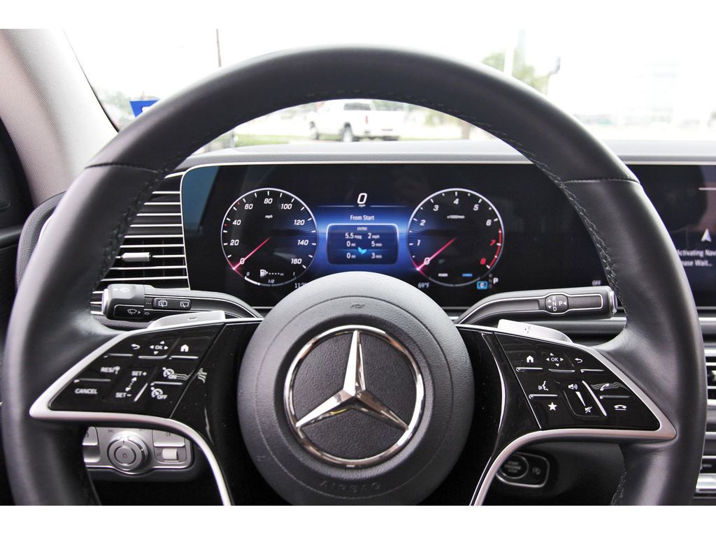 2025 Mercedes-Benz GLE GLE 350 Black at Westside Lexus