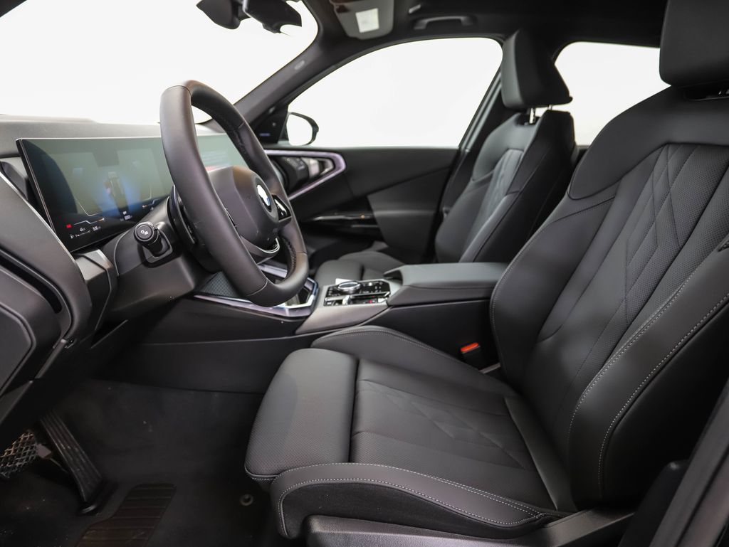 Thumbnail: 2026 BMW X3 - 11