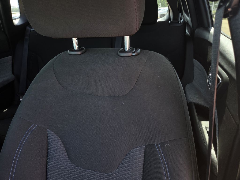 Used 2025 Jeep Compass SUV