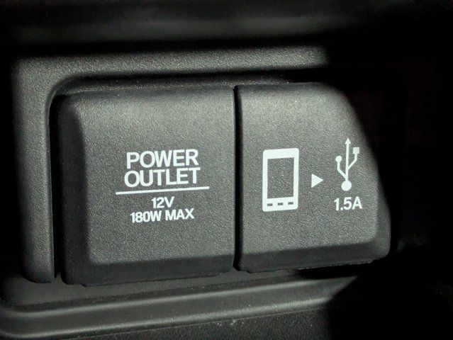 2019 Honda Ridgeline